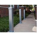 Click here for more Bollards & Crowd Barriers by Worthington