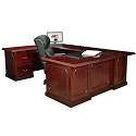 Click here for more Executive Desks by Worthington