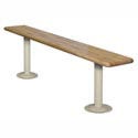 Click here for more Locker Room Benches by Worthington