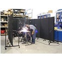 Portable Welding Screens