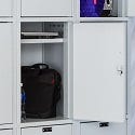 Click here for more Laptop and Backpack Lockers by Worthington