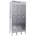 Click here for more Stainless Steel Lockers by Worthington