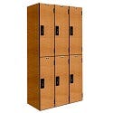 Click here for more Phenolic Lockers by Worthington