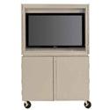 Click here for more AV Cabinets & Technology Storage by Worthington