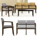 Click here for more Reception & Waiting Room Seating by Worthington