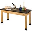 Click here for more Science and Lab Tables by Worthington