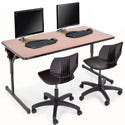 Click here for more Computer, Tech & Esports Furniture by Worthington