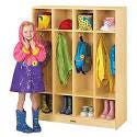 Click here for more Kids Lockers by Worthington