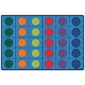 Click here for more Classroom Rugs & Carpets by Worthington
