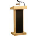 Sound Lecterns