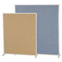 Click here for more Portable Partitions by Worthington