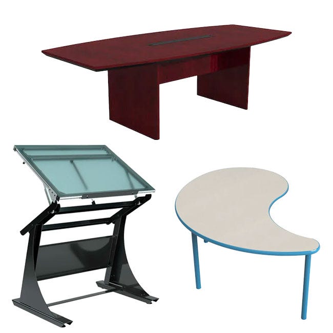 Tables