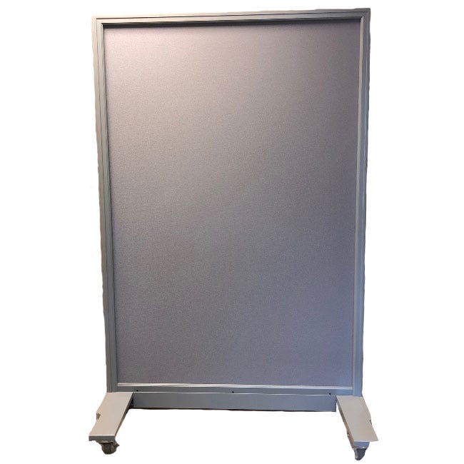 Click here for more Executive Wood Products Portable Partitions by Worthington