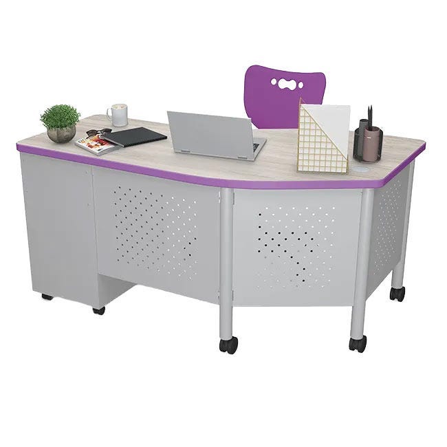 Click here for more Teacher & Office Desks on Sale by Worthington