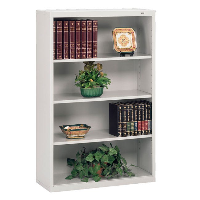 Click here for more Tennsco Bookcases by Worthington