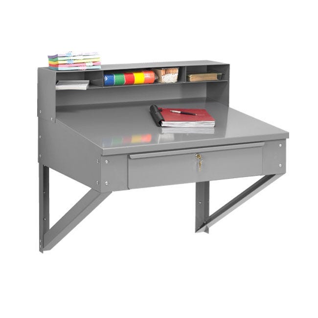 Wall Desks