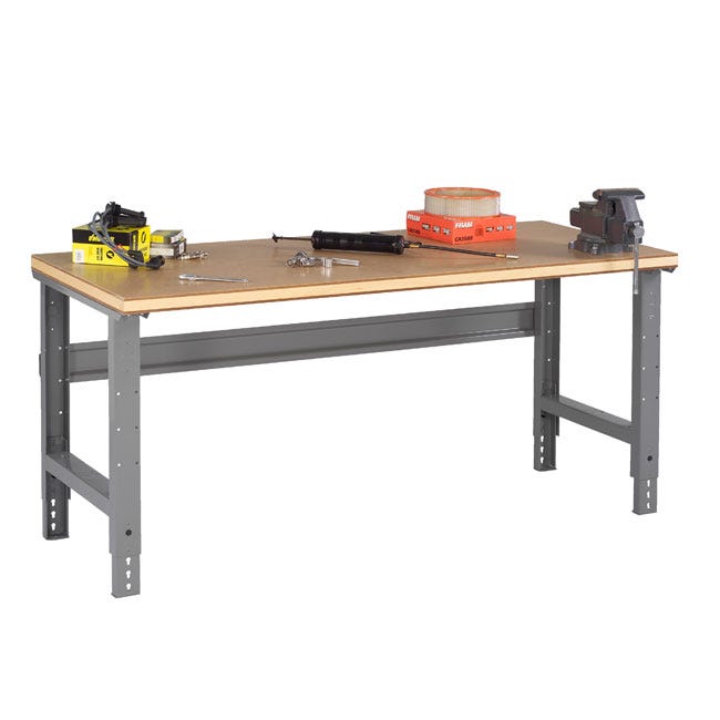 Click here for more Tennsco Shop Tables & Makerspace Workbenches by Worthington