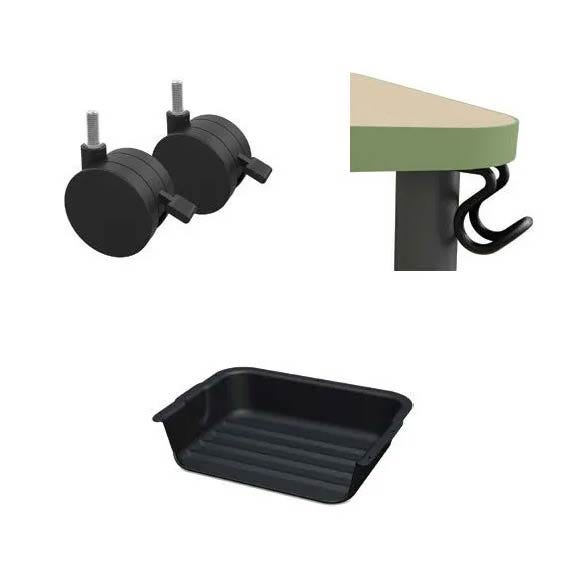 Click here for more Tesco Accessories by Worthington