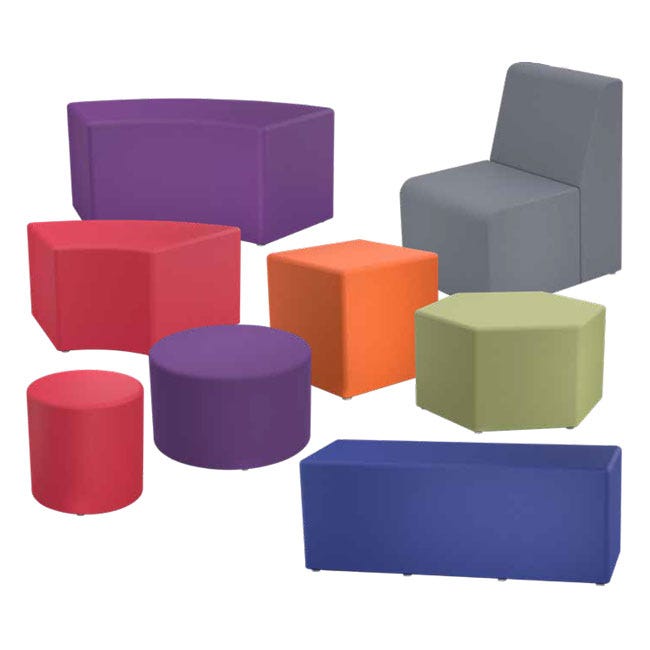 Click here for more Tesco Soft Seating  by Worthington