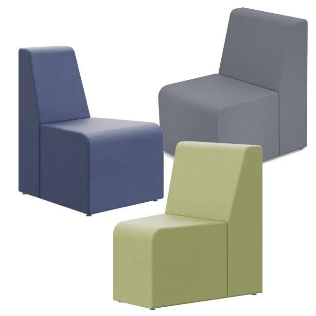 Synergy Soft Seating