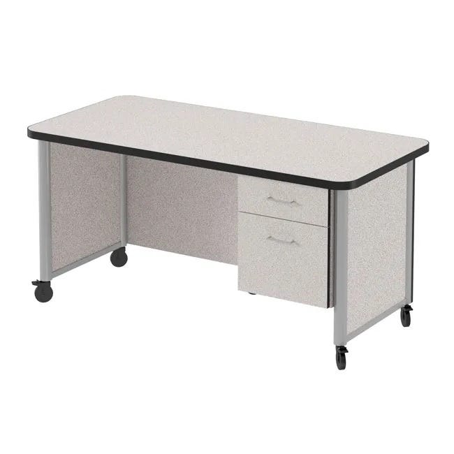 Synergy Teacher Desks
