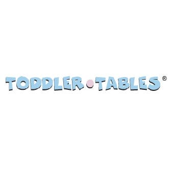 Click here for more Toddler Tables by Worthington