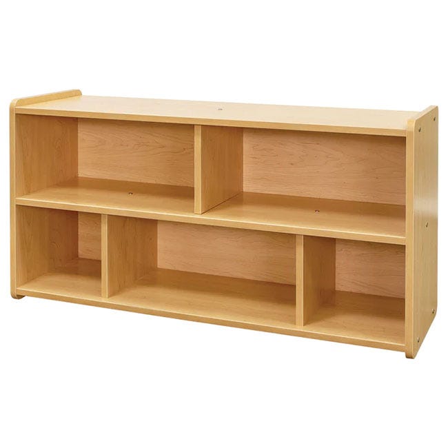 Tot Mate Storage Units
