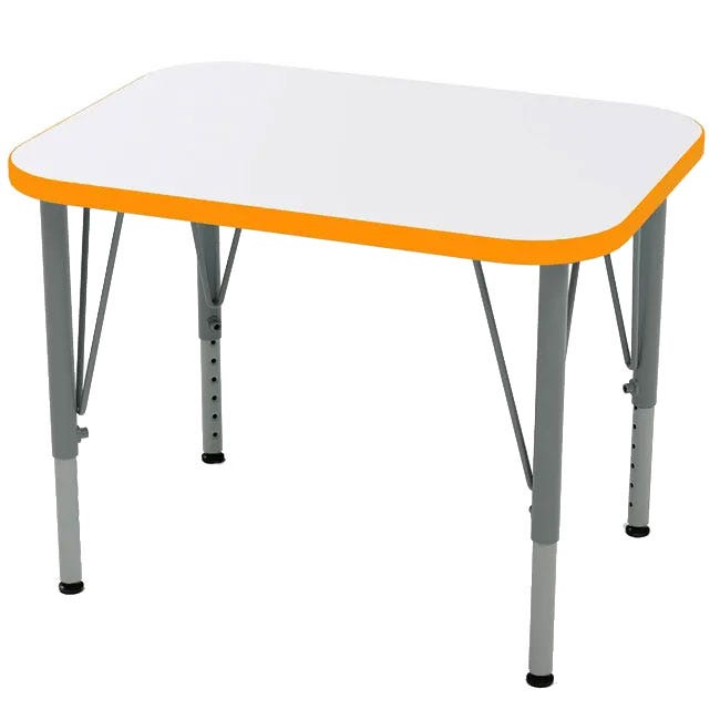 Click here for more Tot Mate Student Desks by Worthington