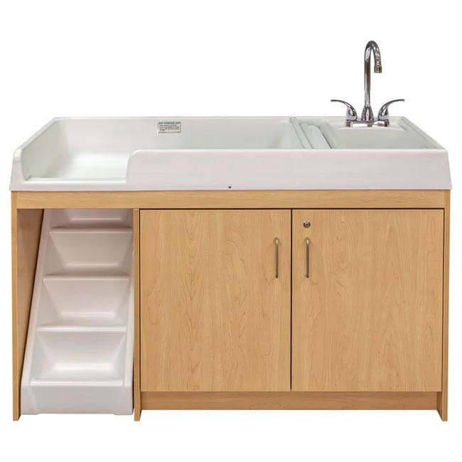 Click here for more Tot Mate Changing Tables by Worthington