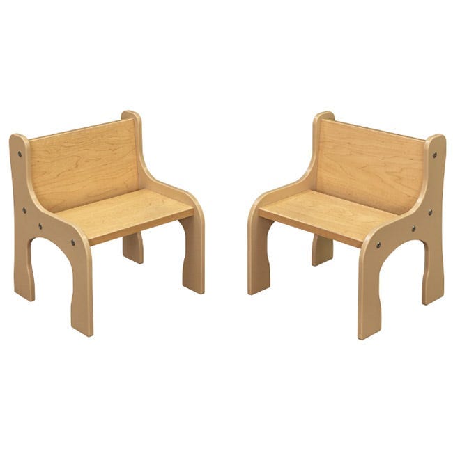 Click here for more Tot Mate Chairs by Worthington