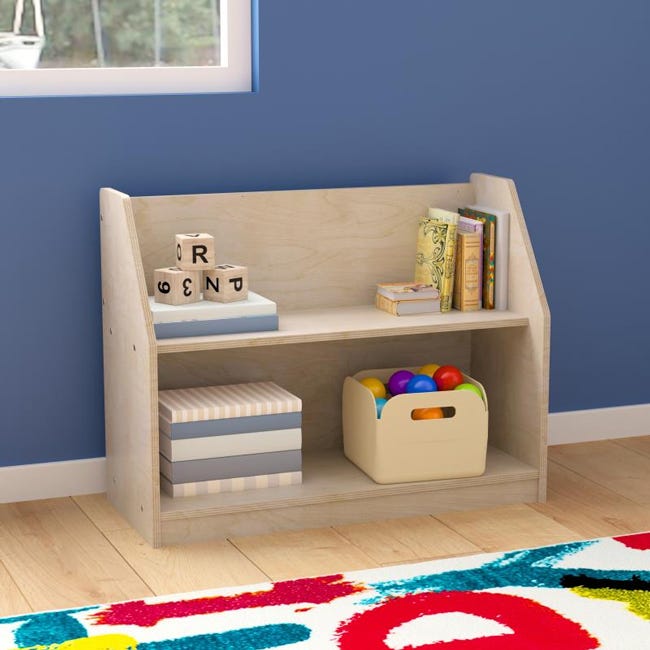 Click here for more Bright Beginnings Storage Cabinets by Worthington