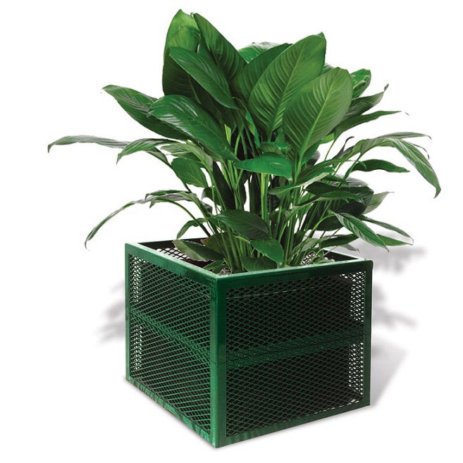 Click here for more UltraPlay Outdoor Planters by Worthington