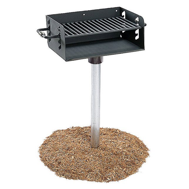 Click here for more UltraPlay Park Grills by Worthington