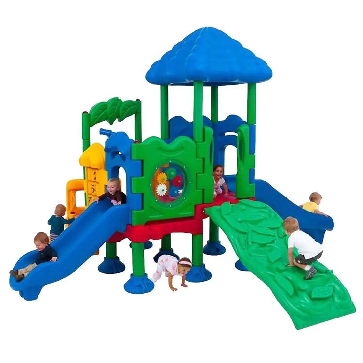 Click here for more UltraPlay Playground Play Structures by Worthington