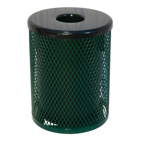 Click here for more UltraPlay Trash Cans & Recycling Bins by Worthington