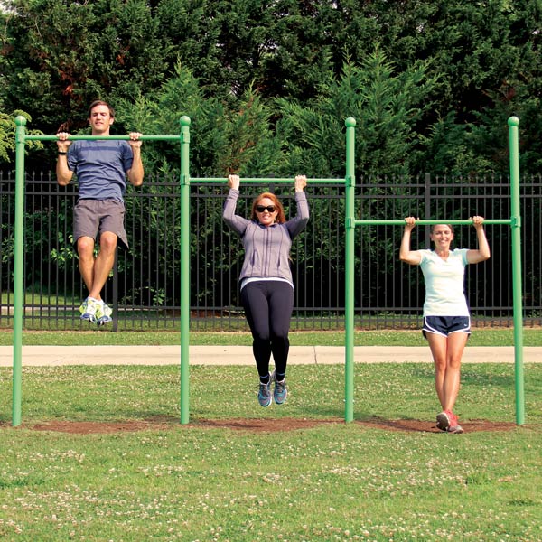 Click here for more UltraPlay Outdoor Fitness Equipment by Worthington