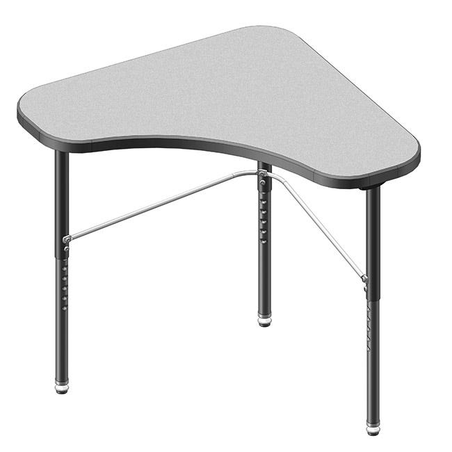 Click here for more USACapitol Collaborative Desks by Worthington