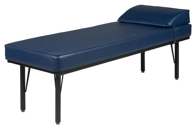 Click here for more USACapitol First Aid Couch by Worthington