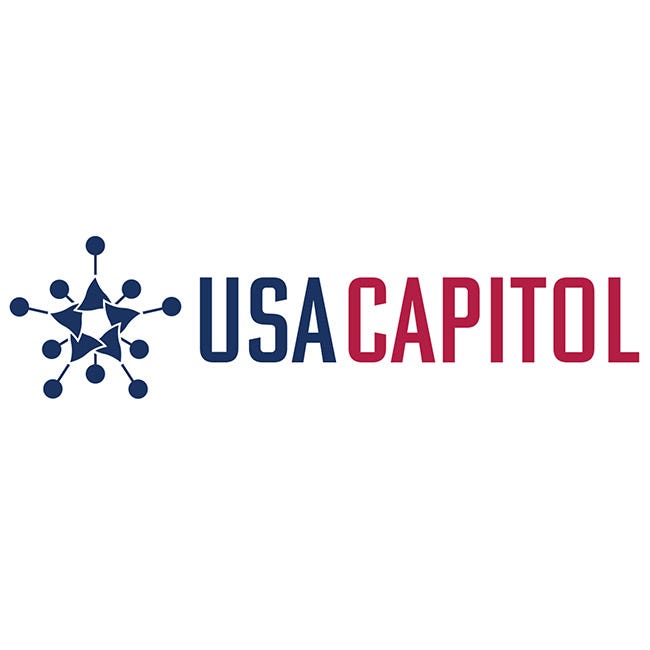 Click here for more View all by USACapitol by Worthington