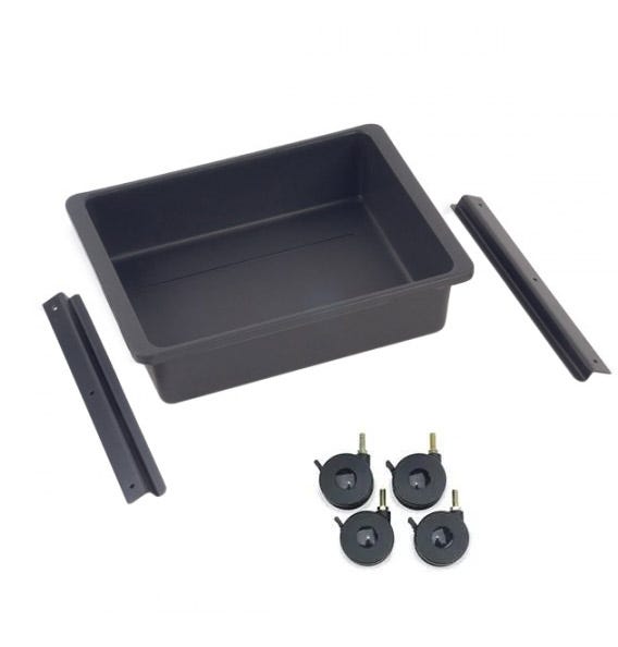 Click here for more Virco Accessories by Worthington