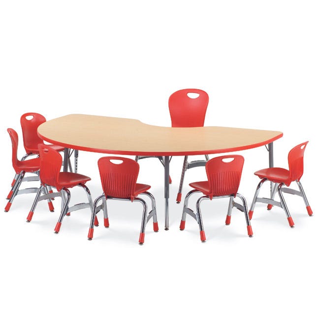 Virco Activity Tables