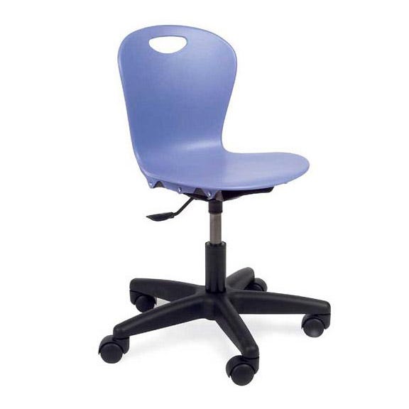 Click here for more Virco Computer Chairs by Worthington