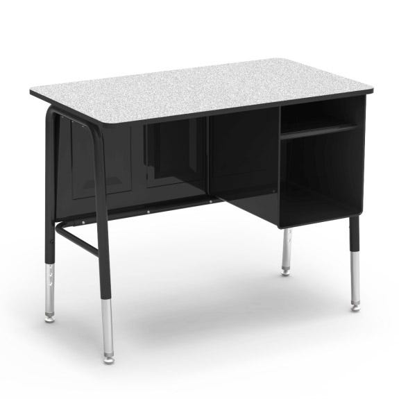 Click here for more Virco Junior Executive Desks by Worthington