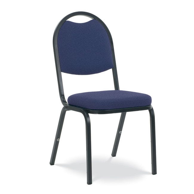 Click here for more Virco Padded Stack Chairs by Worthington