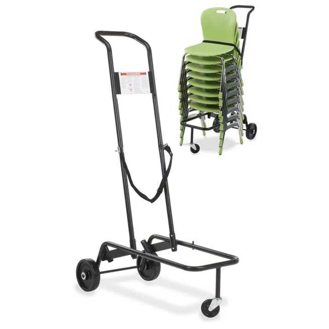 Click here for more Virco Stacking Chair Truck by Worthington