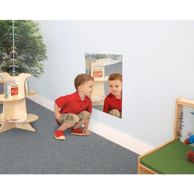 Whitney Brothers Mirrors