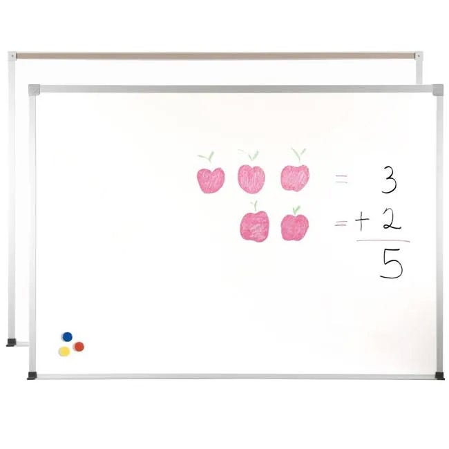 Click here for more Dry Erase Boards, Whiteboards and Marker Boards by Worthington