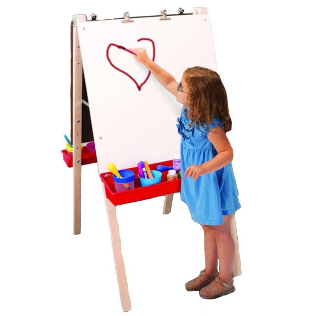 Whitney Brothers Easels