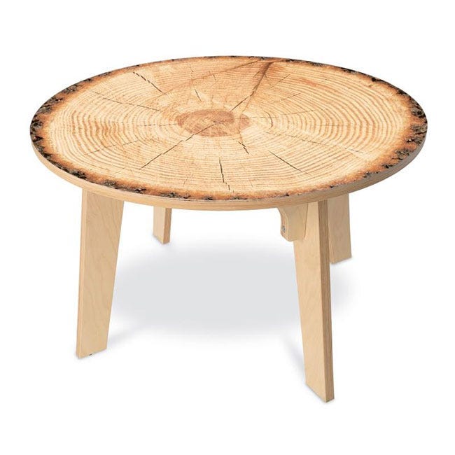 Whitney Brothers Activity Tables