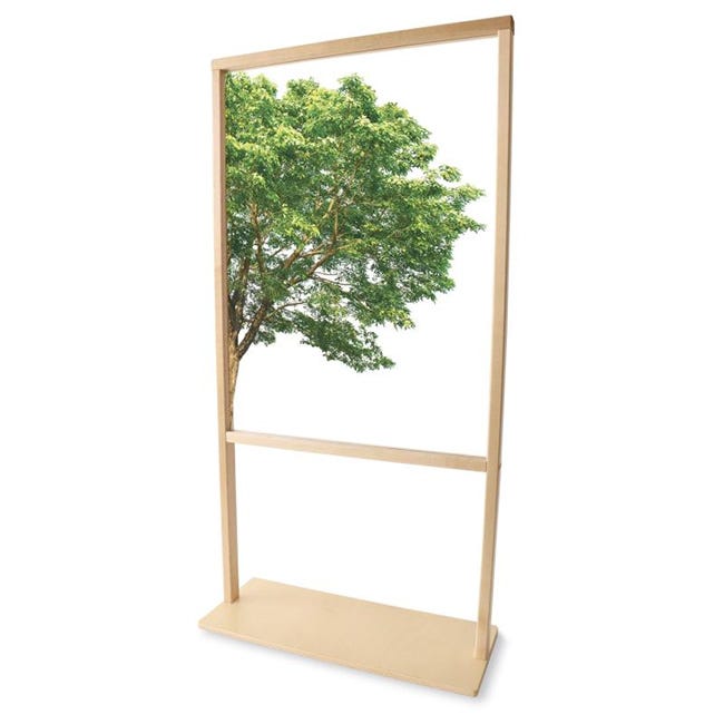 Click here for more Whitney Brothers Room Dividers by Worthington